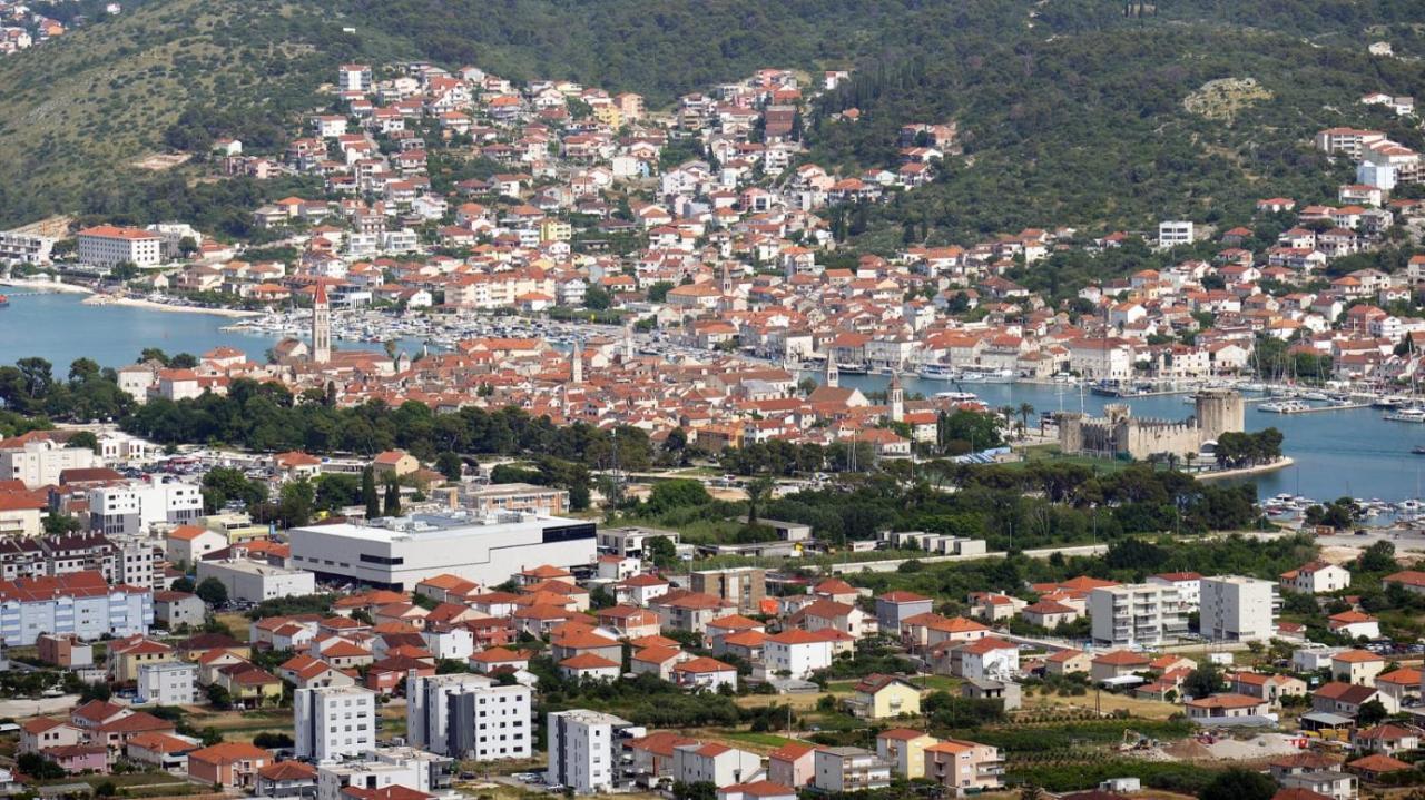Sara Διαμέρισμα Τρογκίρ Εξωτερικό φωτογραφία