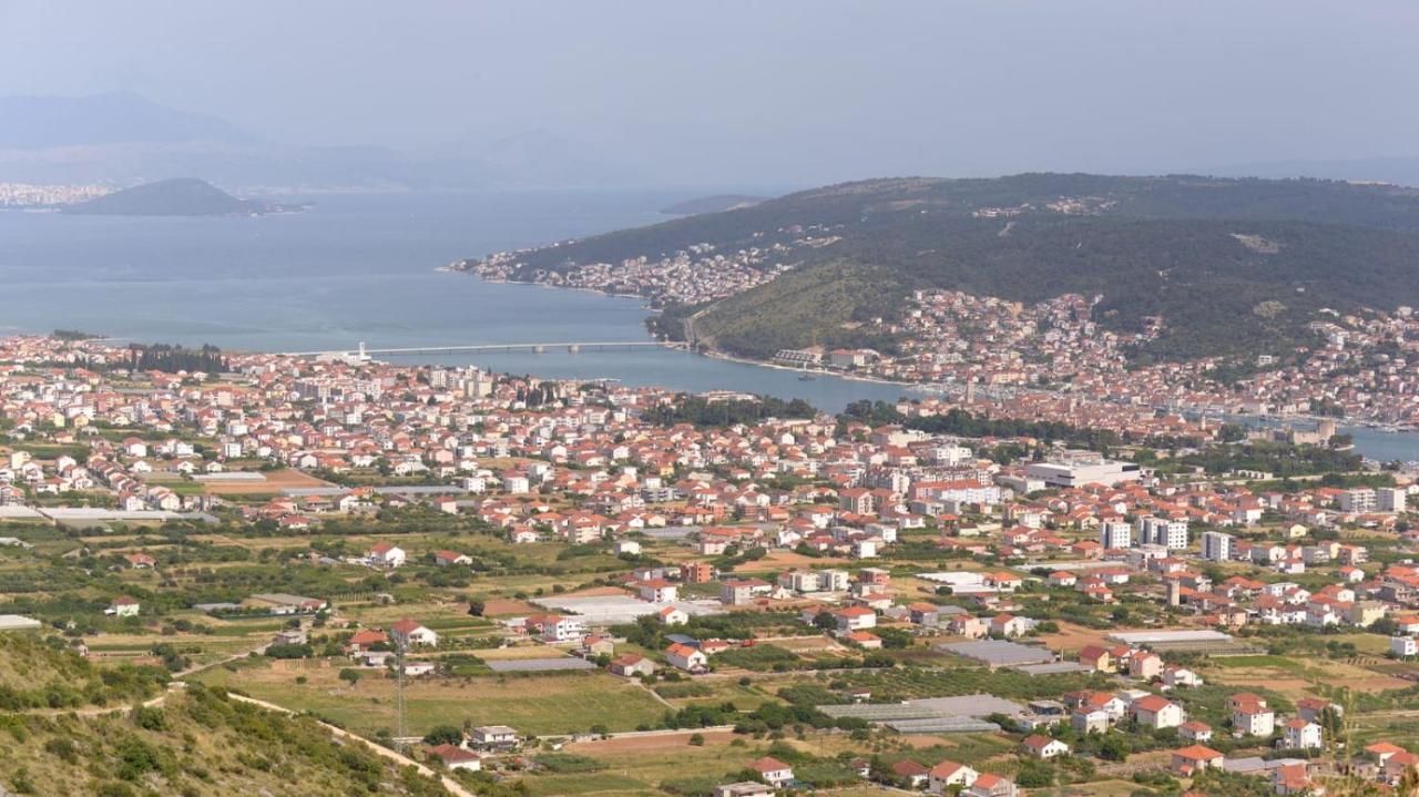 Sara Διαμέρισμα Τρογκίρ Εξωτερικό φωτογραφία