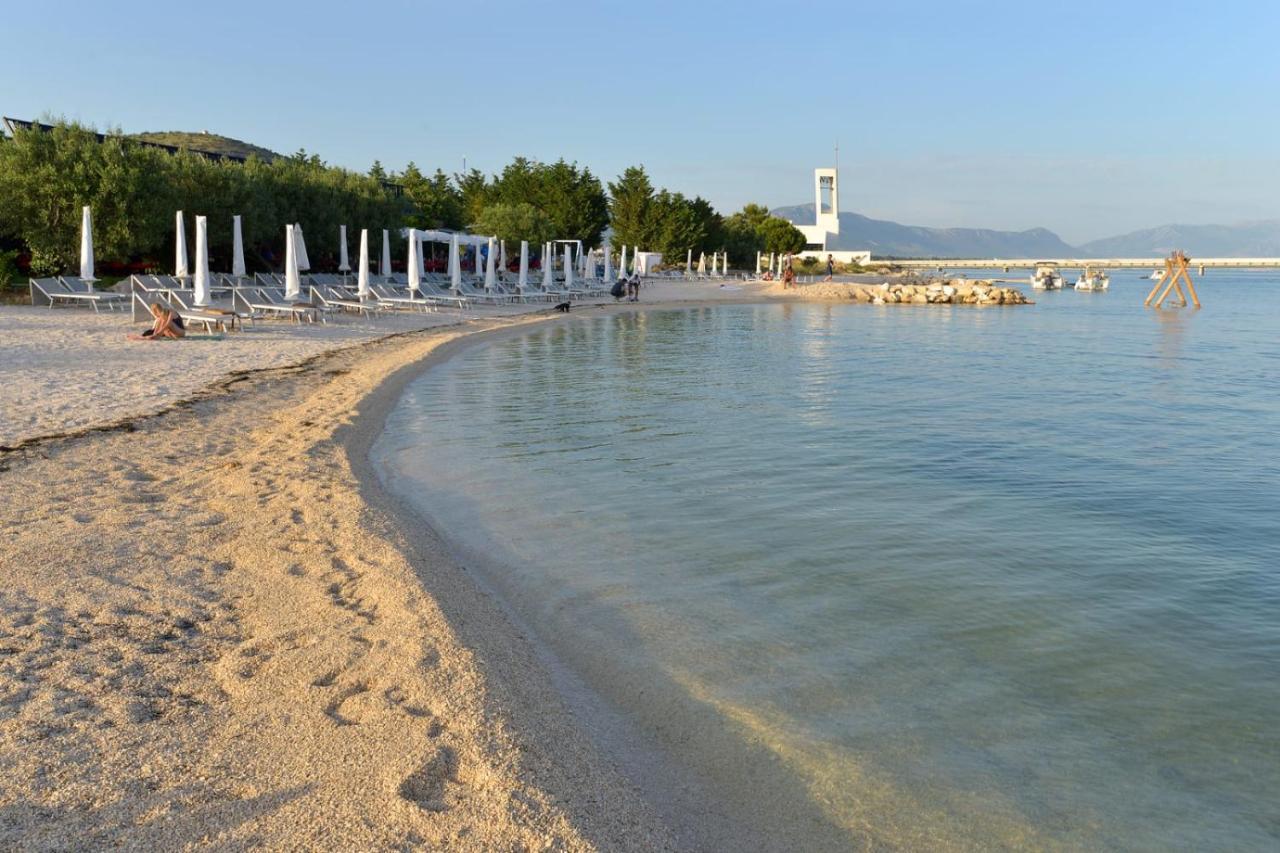 Sara Διαμέρισμα Τρογκίρ Εξωτερικό φωτογραφία