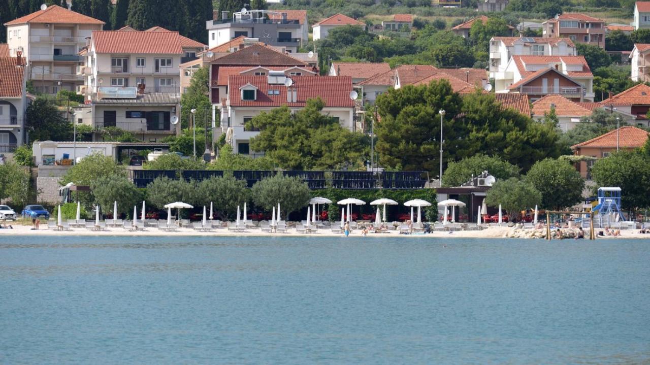 Sara Διαμέρισμα Τρογκίρ Εξωτερικό φωτογραφία